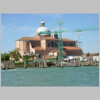 Venezia, San Pietro di Castello, Foto Lothar John, Wikipedia.jpg